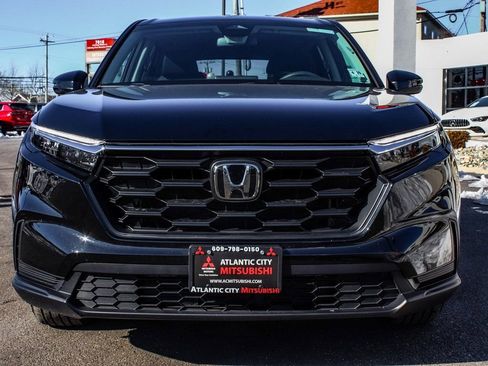 Used 2025 Honda CR-V LX image 2