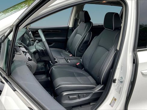 Used 2026 Honda Odyssey Elite image 21