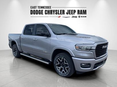 New 2026 RAM 1500 Laramie w/ Sport Appearance Package