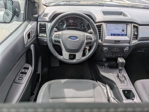 Used 2020 Ford Ranger XLT w/ Equipment Group 301A Mid RWD image 27
