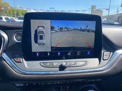 Used 2024 Chevrolet Blazer LT w/ Sound & Technology Package image 31