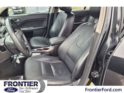 Used 2011 Ford Fusion SEL image 8