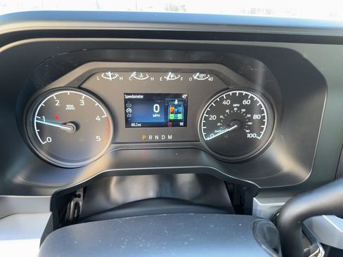 New 2026 Ford F450 XLT w/ Snow Plow Prep Package image 16