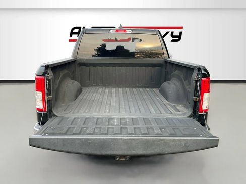 Used 2021 RAM 1500 Big Horn AWD/4WD image 25