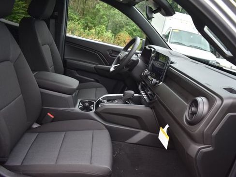 New 2026 Chevrolet Colorado W/T AWD/4WD image 14
