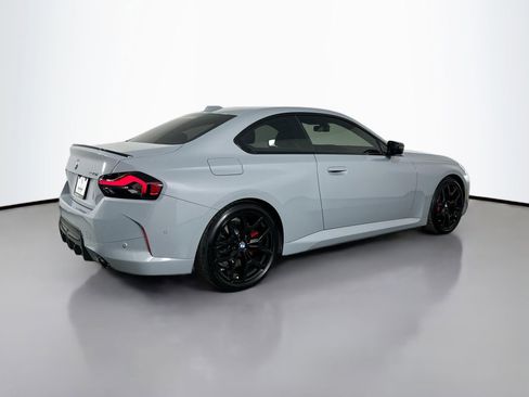 New 2026 BMW 230i Coupe w/ Premium Package image 5