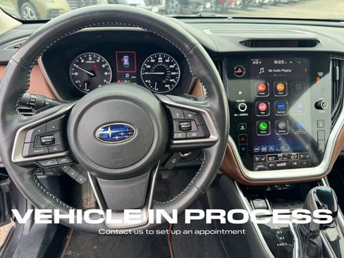 Used 2021 Subaru Outback Touring XT image 14