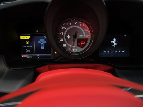 Used 2023 Ferrari F8 Tributo RWD image 56
