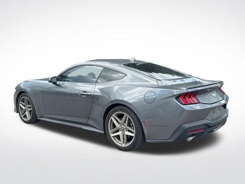 Used 2024 Ford Mustang Premium RWD image 3