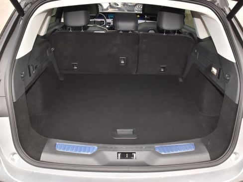 New 2026 Lincoln Nautilus Reserve AWD/4WD image 67