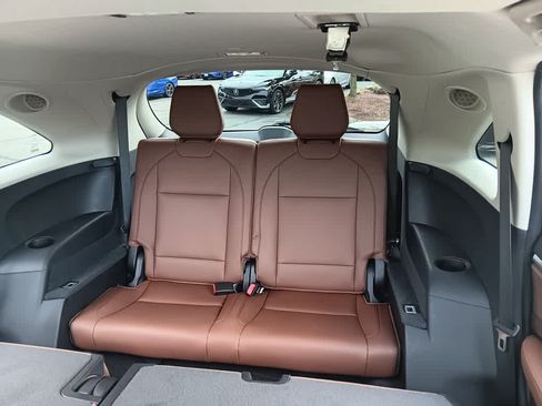Used 2020 Acura MDX SH-AWD w/ Technology Package image 16