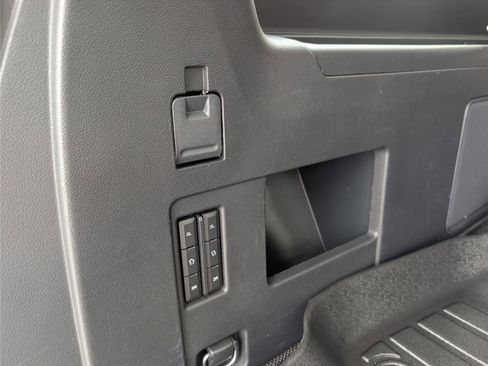 Used 2023 Ford Expedition Max Limited AWD/4WD image 15