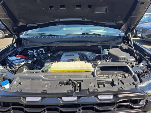 Used 2025 Ford F150 Raptor w/ Equipment Group 803A Raptor R AWD/4WD image 24