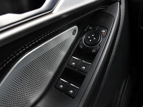 Used 2020 Ford Explorer ST w/ ST Street Pack image 9