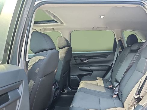 New 2026 Honda CR-V EX image 7