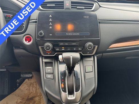 Certified 2017 Honda CR-V EX-L image 9