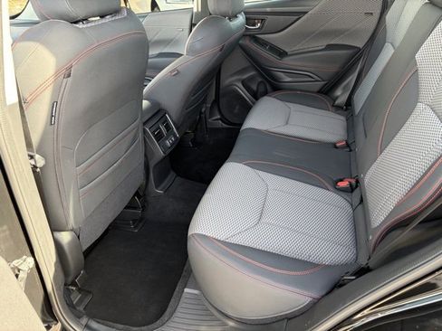 Used 2022 Subaru Forester Sport w/ Popular Package #2 image 32