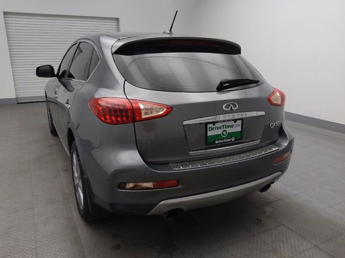 Used 2017 INFINITI QX50 2WD image 6