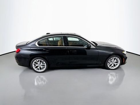 New 2026 BMW 330i xDrive Sedan w/ Premium Package image 8