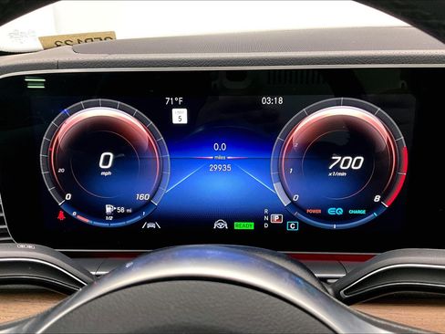 Certified 2023 Mercedes-Benz GLS 450 4MATIC image 22