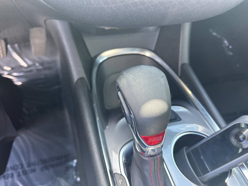 Used 2021 Chevrolet Malibu RS FWD image 13