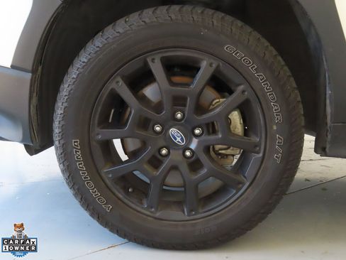 Certified 2024 Subaru Crosstrek 2.5i Wilderness w/ Crosstrek Mirror Package AWD/4WD image 26
