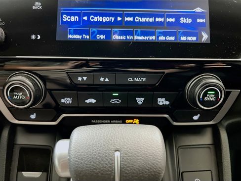 Used 2022 Honda CR-V EX image 11