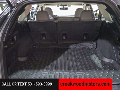 Used 2021 Subaru Outback Limited image 42