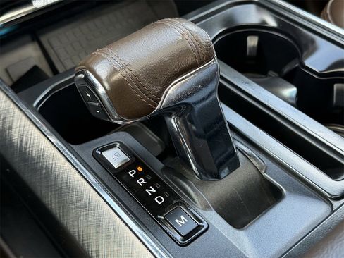 Used 2021 Ford F150 King Ranch w/ Equipment Group 601A High image 22