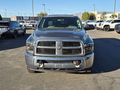 Used 2011 RAM 2500 ST w/ ST Popular Equipment Group AWD/4WD image 11
