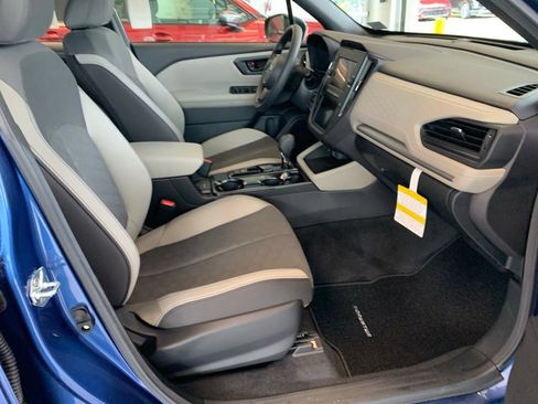 New 2026 Subaru Forester AWD/4WD image 18