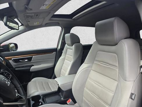 Used 2018 Honda CR-V EX-L image 11