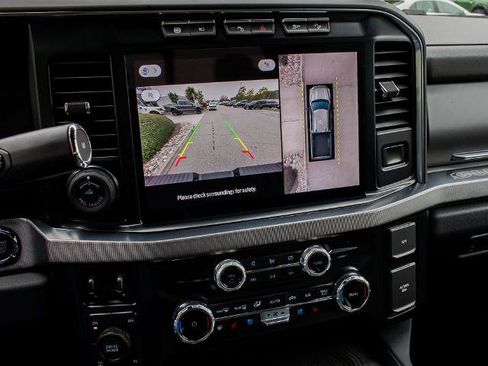 Certified 2024 Ford F350 Platinum image 21