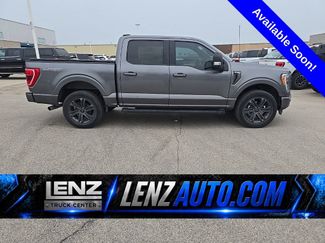 Used 2023 Ford F150 XLT w/ Equipment Group 302A High AWD/4WD 360° Tour