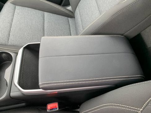 New 2026 GMC Terrain Elevation w/ Black Edition FWD image 19