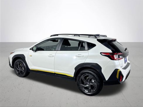 Certified 2025 Subaru Crosstrek 2.5i Sport w/ Popular Package #3A image 9