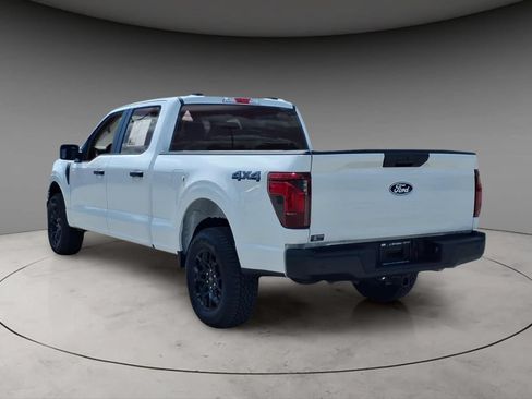 Used 2024 Ford F150 XL AWD/4WD image 3