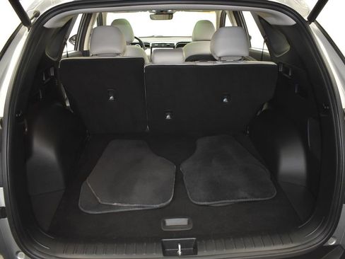 Used 2023 Hyundai Tucson Limited AWD/4WD image 39