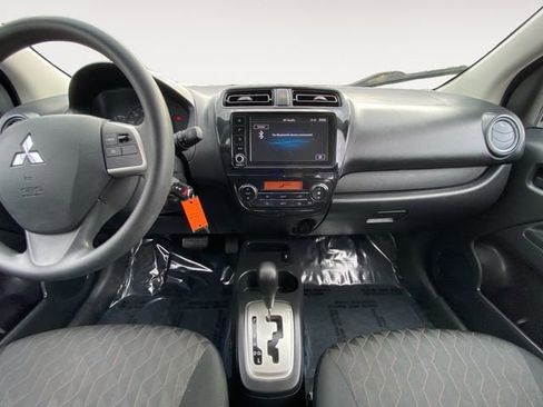 Used 2022 Mitsubishi Mirage ES image 11