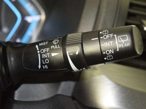 Used 2023 Honda Odyssey EX-L image 24