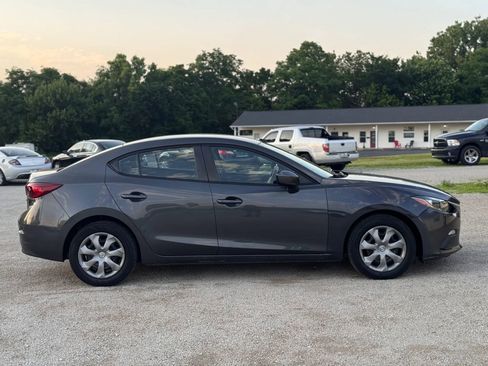 Used 2014 MAZDA MAZDA3 i Sport FWD image 7