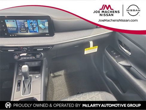 New 2026 Nissan Kicks SV image 20