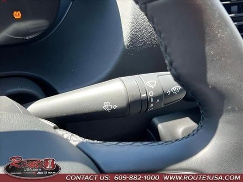 Used 2024 RAM ProMaster 3500 w/ Delivery Van Package FWD image 19