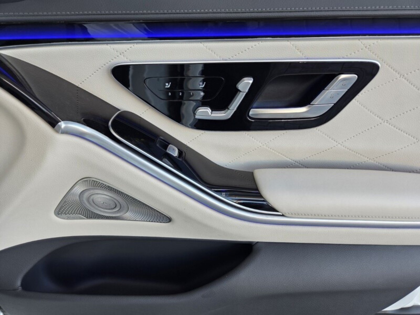 Used 2023 Mercedes-Benz S 580 4MATIC Sedan image 21