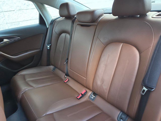 Used 2014 Audi A6 3.0T Premium Plus w/ Cold Weather Package AWD/4WD image 8