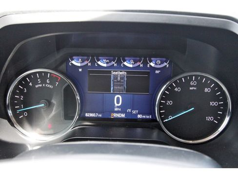 Used 2022 Ford Expedition XLT RWD image 17