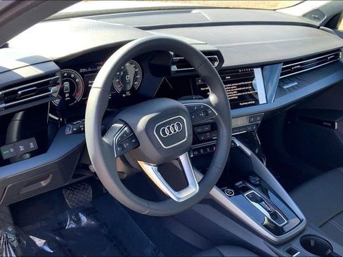 New 2026 Audi A3 2.0T Premium Plus image 5