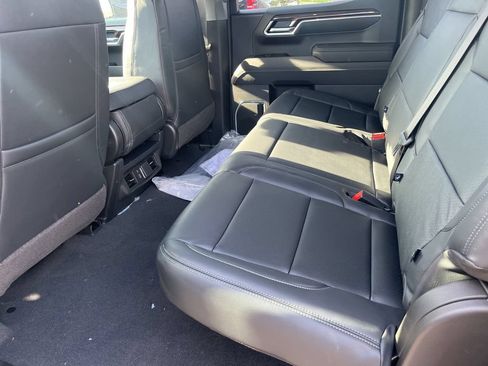 New 2026 Chevrolet Silverado 1500 LT AWD/4WD image 21