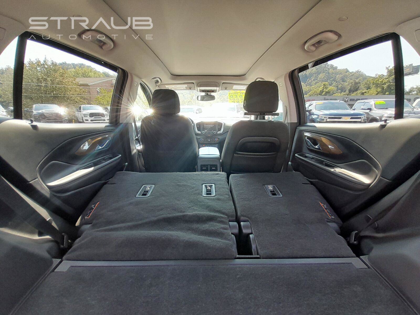 Used 2019 GMC Terrain SLE w/ Driver Convenience Package AWD/4WD image 48