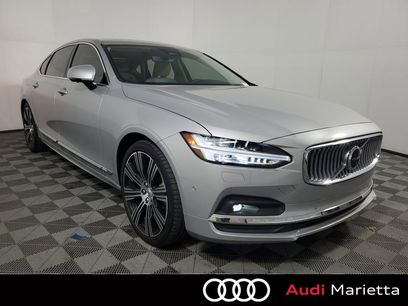 Used 2023 Volvo S90 B6 Plus w/ Protection Package Premier